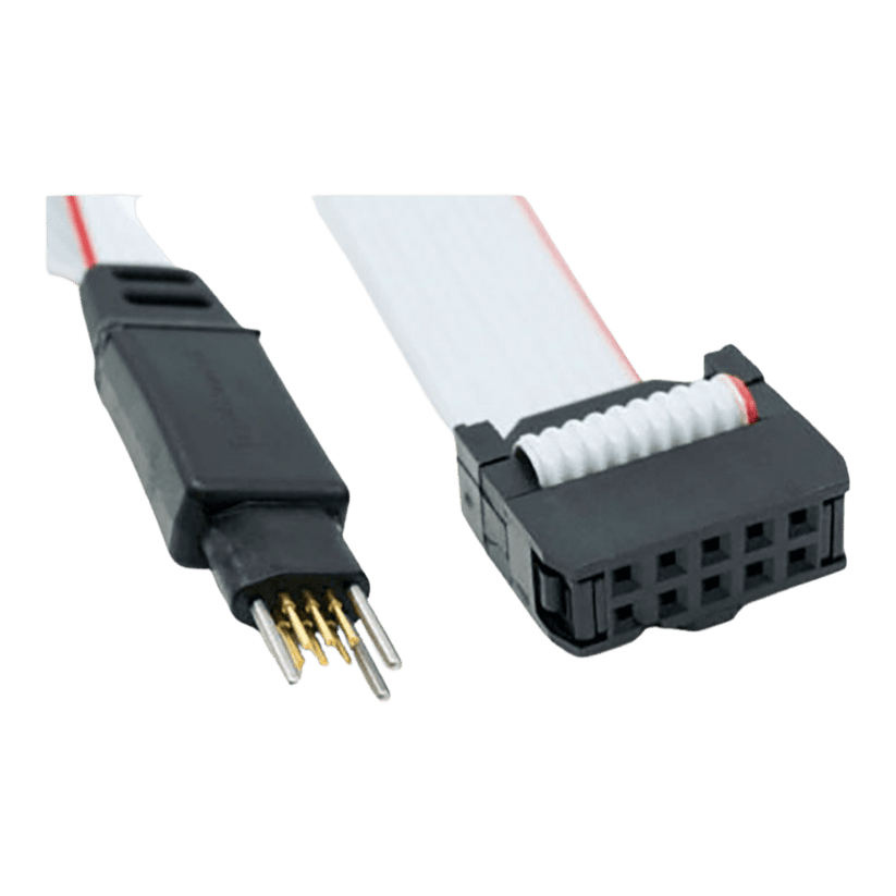 Tag-Connect TC2030-IDC Programming Cable | ARM SWD AVR ISP Debug | The ...