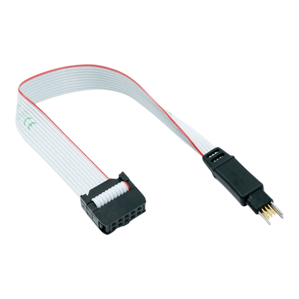 Tag-Connect, LLC TC2030-ALT-NL Tag Connect TC2030-ALT-NL Non-Locking Cable - The Debug Store UK