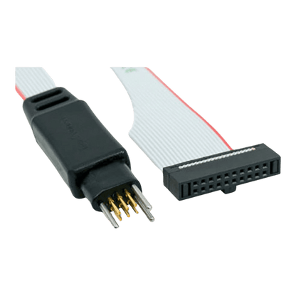 Tag-Connect, LLC TC2030-CTX-20-NL Tag Connect TC2030-CTX-20-NL Cable - The Debug Store UK