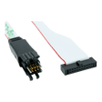 Tag-Connect TC2030-CTX-20 6-Pin ARM Cortex Debug Cable 0.05" 20-Pin