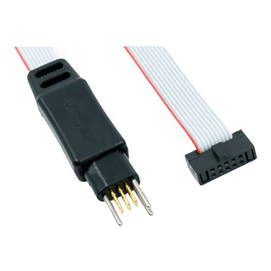 Tag-Connect, LLC TC2030-CTX-NL Tag Connect TC2030-CTX-NL Cable - The Debug Store UK