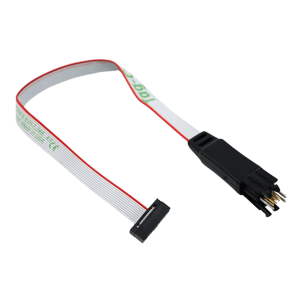 Tag-Connect TC2030-CTX-STDC14 Cable (TC2030-CTX-ST14) – ST-LINK/V3
