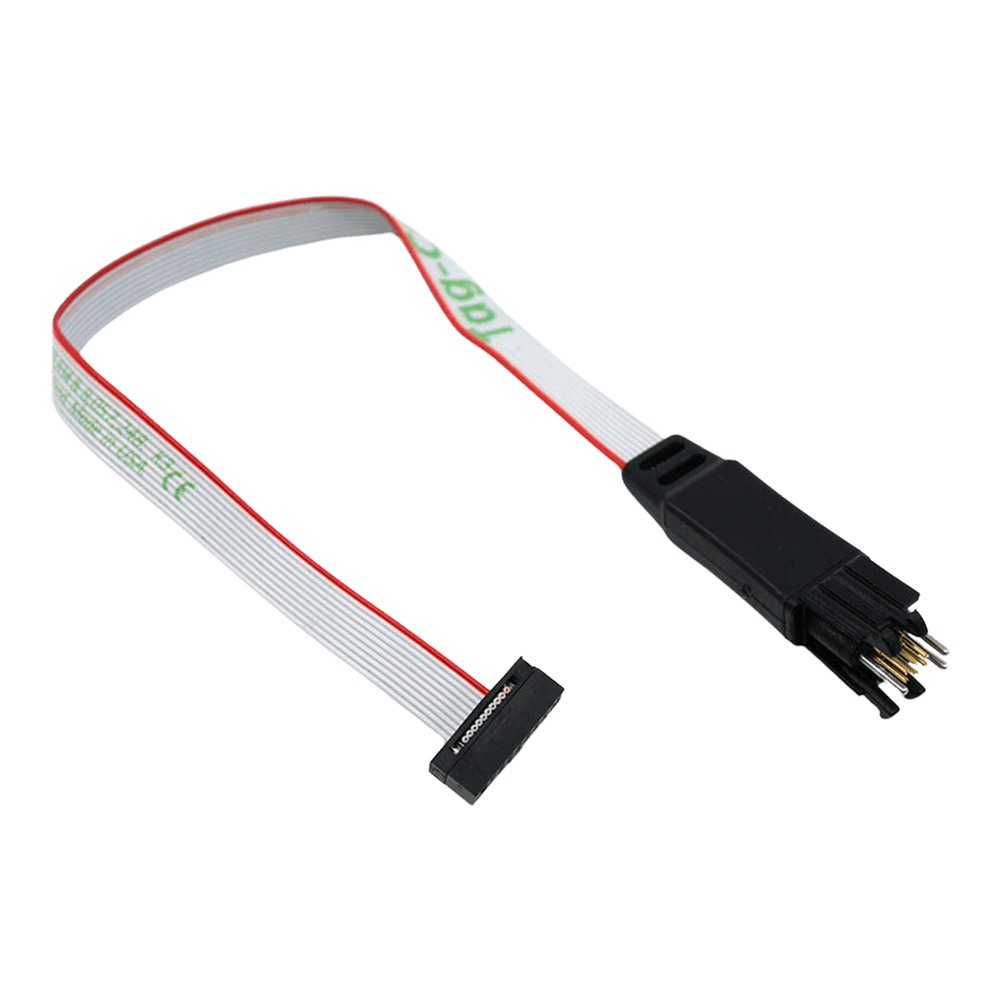 Tag-Connect, LLC TC2030-CTX-STDC14 Tag Connect TC2030-CTX-STDC14 Cable - The Debug Store UK