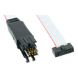 Tag-Connect TC2030-CTX 6-Pin Cable for Arm Cortex SWD (Legged or No-Legs)