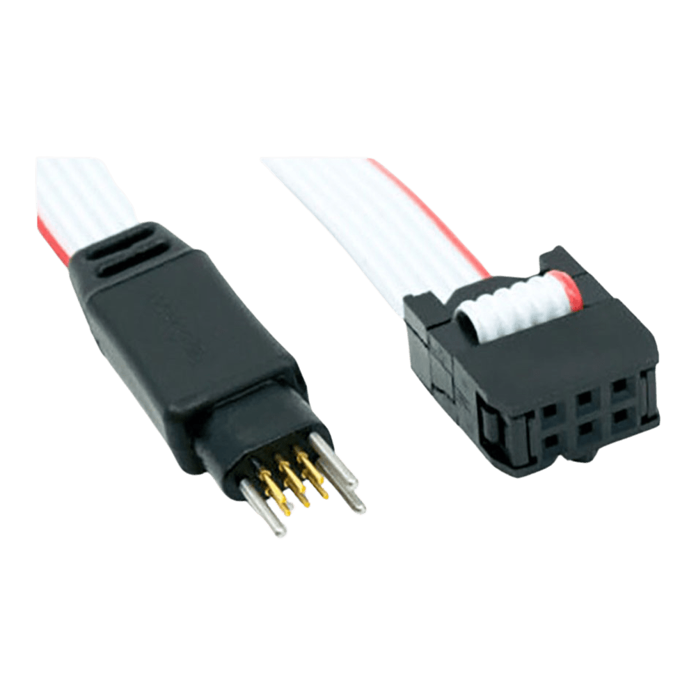 Tag-Connect, LLC TC2030-IDC-NL Tag Connect TC2030-IDC-NL Cable - The Debug Store UK