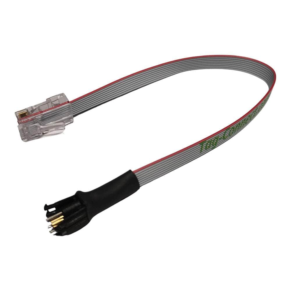 Tag‑Connect TC2030‑MCP‑SWD Cable — Plug‑of‑Nails SWD for ARM/SAM ...