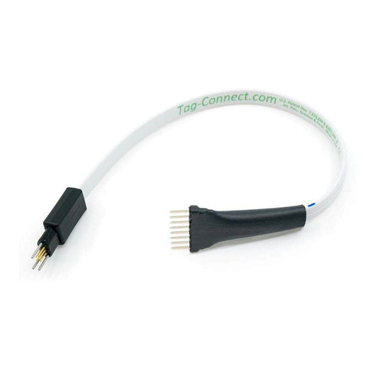 Tag-Connect, LLC TC2030-PKT-ICESPI-NL Tag Connect TC2030-PKT-ICESPI-NL Cable - The Debug Store UK