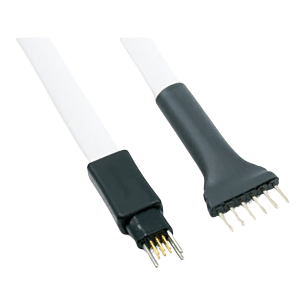 Programmable Connector Tag Connect TC2030-PKT Programming Cable | PICkit 3/4/5 Compatible ...
