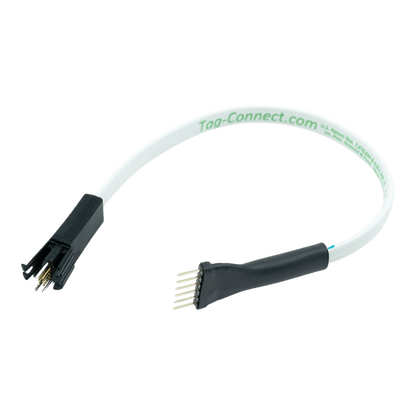 Tag-Connect, LLC TC2030-PKT Tag Connect TC2030-PKT Cable - The Debug Store UK