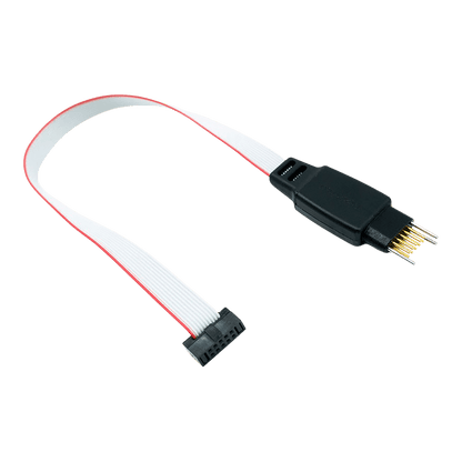 Tag-Connect, LLC TC2050-IDC-050-ALL-20 Tag Connect TC2050-IDC-050-ALL-20 Cable - The Debug Store UK