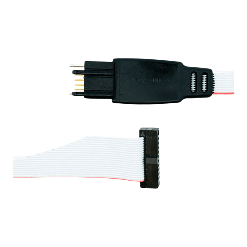 Tag-Connect, LLC TC2050-IDC-050 Tag Connect TC2050-IDC-050 Cable - The Debug Store UK