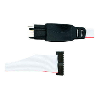 Tag-Connect, LLC TC2050-IDC-050 Tag Connect TC2050-IDC-050 Cable - The Debug Store UK