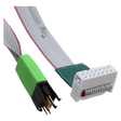 Tag Connect TC2050-IDC-430 Debug Cables - MSP430 Programming Cables