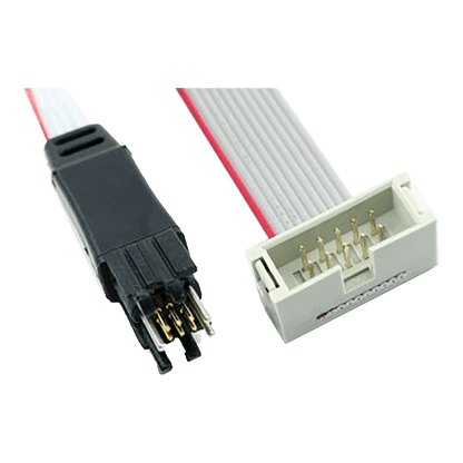 Tag-Connect, LLC TC2050-IDC-M Tag Connect TC2050-IDC Cable - The Debug Store UK