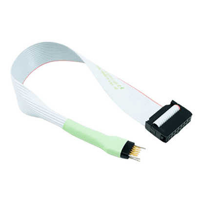 Tag-Connect, LLC TC2050-IDC-NL-430 Tag Connect TC2050-IDC-NL-430 Cable - The Debug Store UK