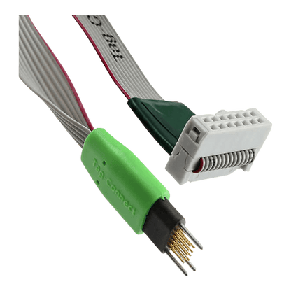 Tag-Connect, LLC TC2050-IDC-NL-430 Tag Connect TC2050-IDC-NL-430 Cable - The Debug Store UK