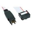 Tag-Connect TC2050-IDC Plug-of-Nails™ 10-Pin IDC Cable