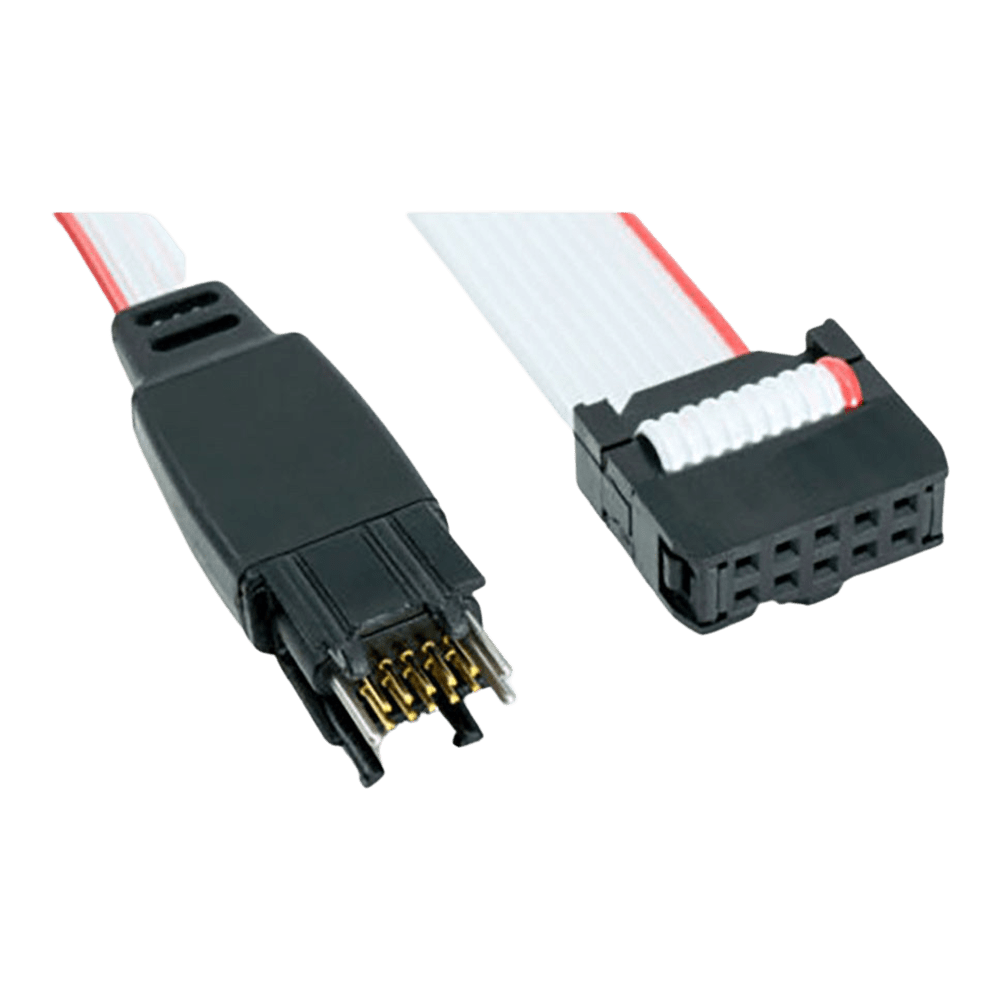 Tag-Connect, LLC TC2050-IDC Tag Connect TC2050-IDC Cable - The Debug Store UK