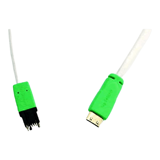 Tag-Connect, LLC TC2050-MINIHDMI Tag Connect TC2050-MINIHDMI Legged Cable - The Debug Store UK