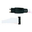 Tag Connect TC2070-IDC-050 14-Pin Programming Cable