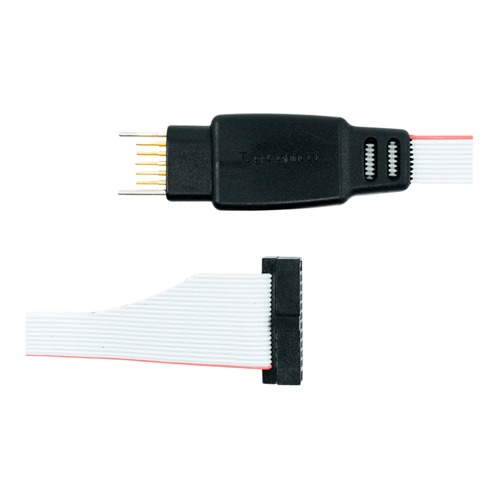 Tag Connect TC2070-IDC-050 Cable – Debug Store