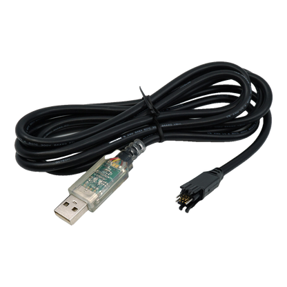 Tag-Connect TC2030-FTDI-C232HD-DTR USB Serial Cable