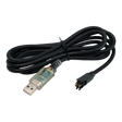 Tag-Connect TC2030-FTDI-TTL-232RG USB to TC2030 Serial Cable (VREG and VSW Versions)