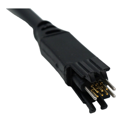 Tag-Connect TC2030-FTDI-C232HD-DTR USB Serial Cable, view 2