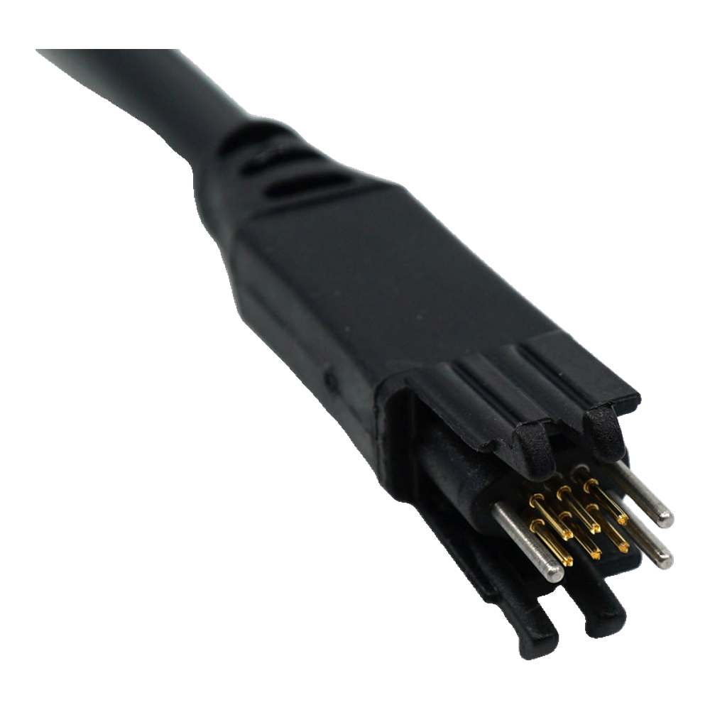 Tag-Connect TC2030-FTDI-TTL-232RG USB Serial Cable, view 2
