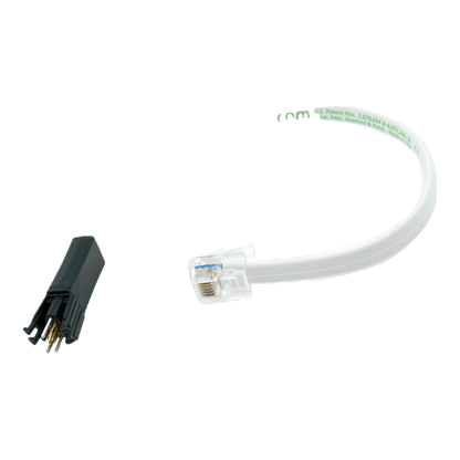 Tag-Connect TC2030-MCP-SOFT Soft-Squeeze RJ12 Cable