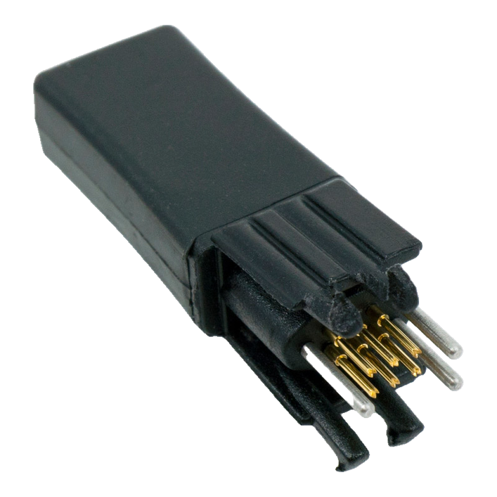 Tag-Connect TC2030-MCP-SOFT Soft-Squeeze RJ12 Cable, view 3