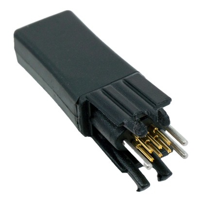 Tag-Connect TC2030-MCP-SOFT Soft-Squeeze RJ12 Cable, view 3
