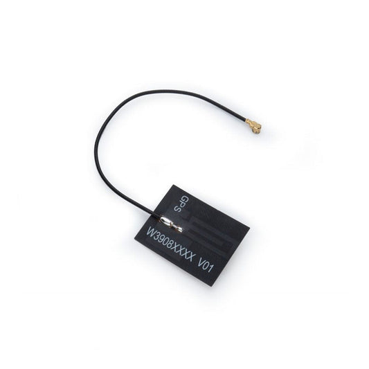 Mikroelektronika d.o.o. MIKROE-5706 GNSS Active FPC Antenna - The Debug Store UK