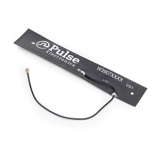 The Debug Store MIKROE-5710 LTE Active FPC Antenna - The Debug Store UK