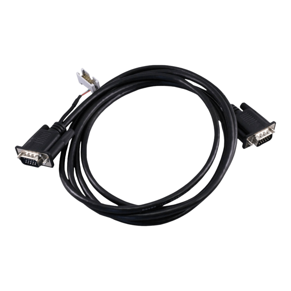 Total Phase, Inc TP240910 Total Phase TP240910 VGA DDC Breakout Cable - The Debug Store UK