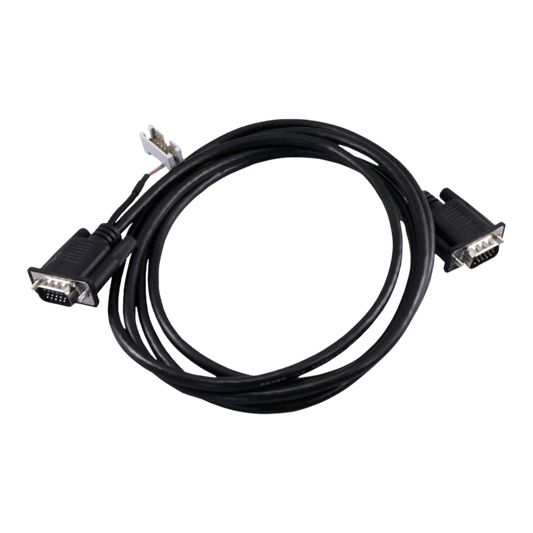 Total Phase, Inc TP240910 Total Phase TP240910 VGA DDC Breakout Cable - The Debug Store UK