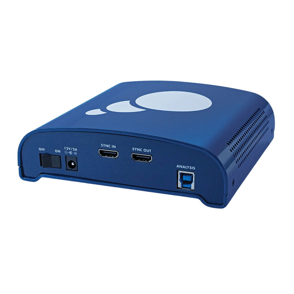 Total Phase, Inc TP322610 Total Phase Beagle USB 5000 v2 SuperSpeed Ultimate Edition - The Debug Store UK