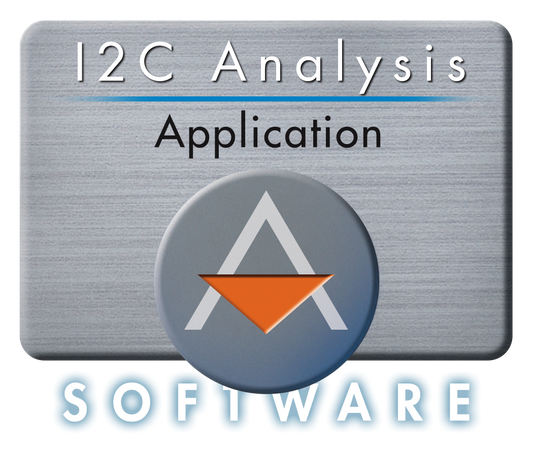 Total Phase, Inc TP601110 Total Phase PROMIRA I2C Active - Analysis Application - The Debug Store UK