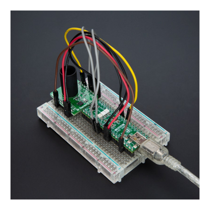 IR Thermo 4 Click Board™ - Contactless Temperature Measurement Module