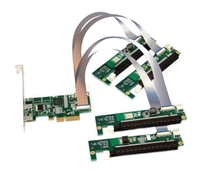 Amfeltec Corp SKU-042-43 Amfeltec SKU-042-43 - The Debug Store UK