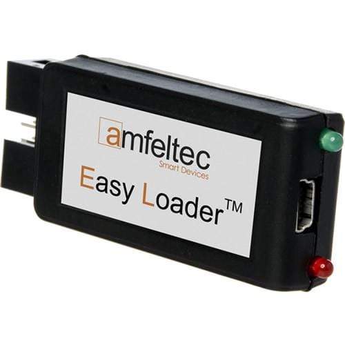 Amfeltec Corp SKU-018-01 Amfeltec Easy Loader (eLoader) Programmer - The Debug Store UK