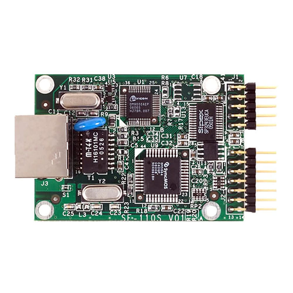 Artila Electronics Co Ltd SE-110S Artila SE-110S Ethernet Module - The Debug Store UK