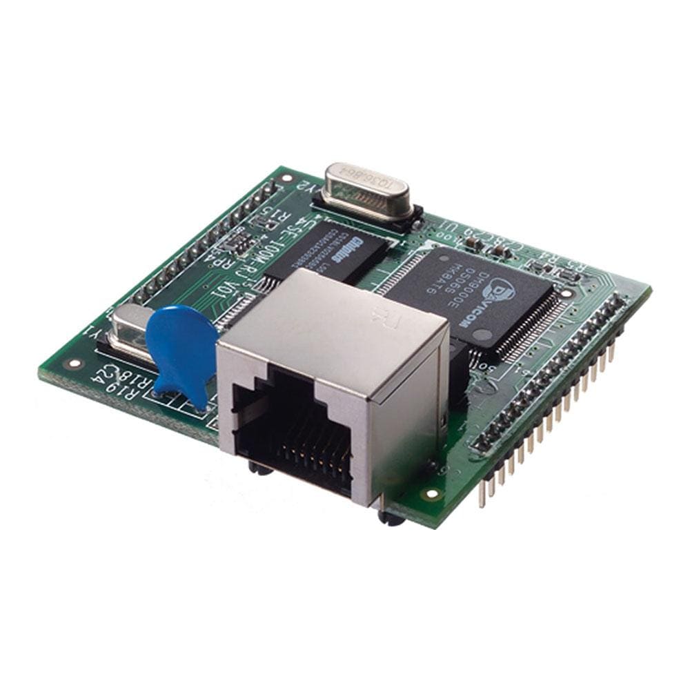 Artila Electronics Co Ltd SE-100M Artila SE-100M Serial to Ethernet Module - The Debug Store UK