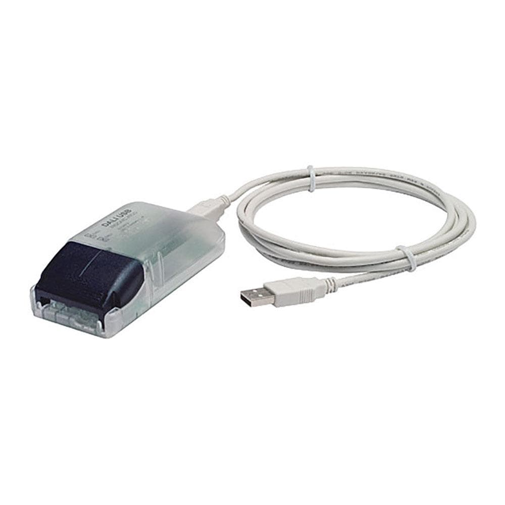 Artistic Licence TRI-DALI-USB Artistic Licence Tridonic USB to DALI Interface and Tester - The Debug Store UK