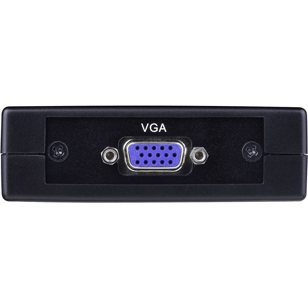 AVLink Group PG-V1Z AVLink PG-V1Z VGA Video Pattern Generator - The Debug Store UK