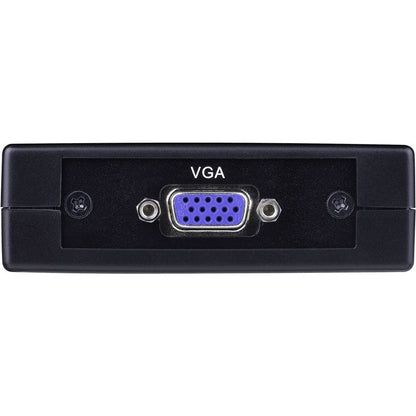 AVLink Group PG-V1Z AVLink PG-V1Z VGA Video Pattern Generator - The Debug Store UK