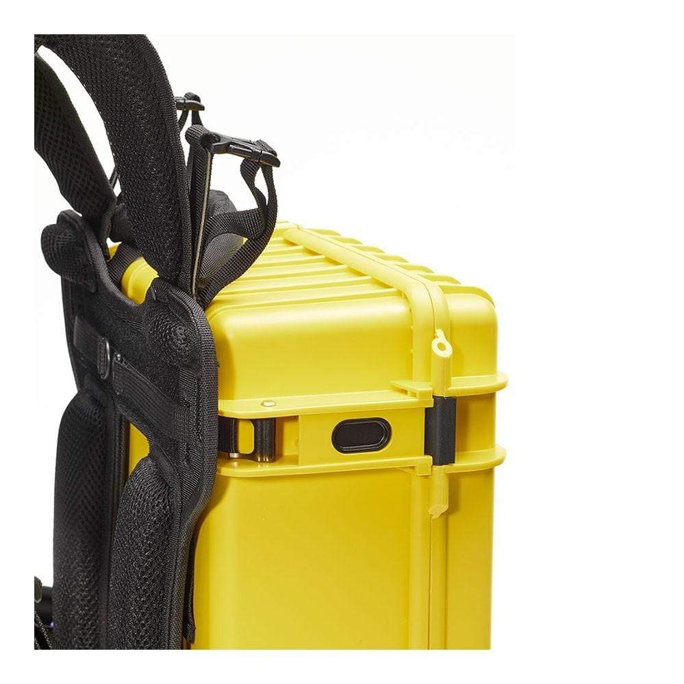 B&W International GmbH BWBPS/5000 BackPack System for B&W Type 5000/6000 Series Outdoor.Cases - The Debug Store UK