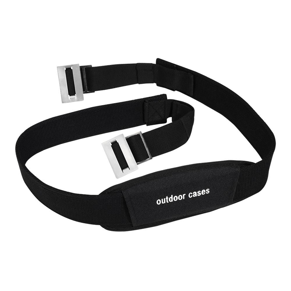 B&W International GmbH Type 2000 BWCS/2000 Shoulder Strap - The Debug Store UK