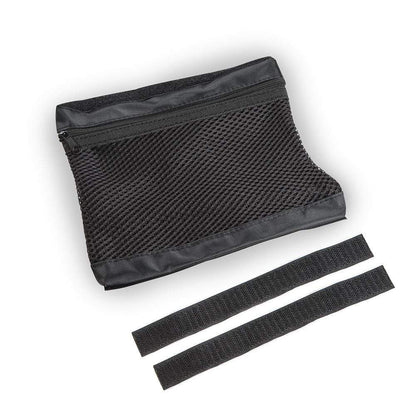 B&W International GmbH Mesh Bag for Outdoor Cases - The Debug Store UK