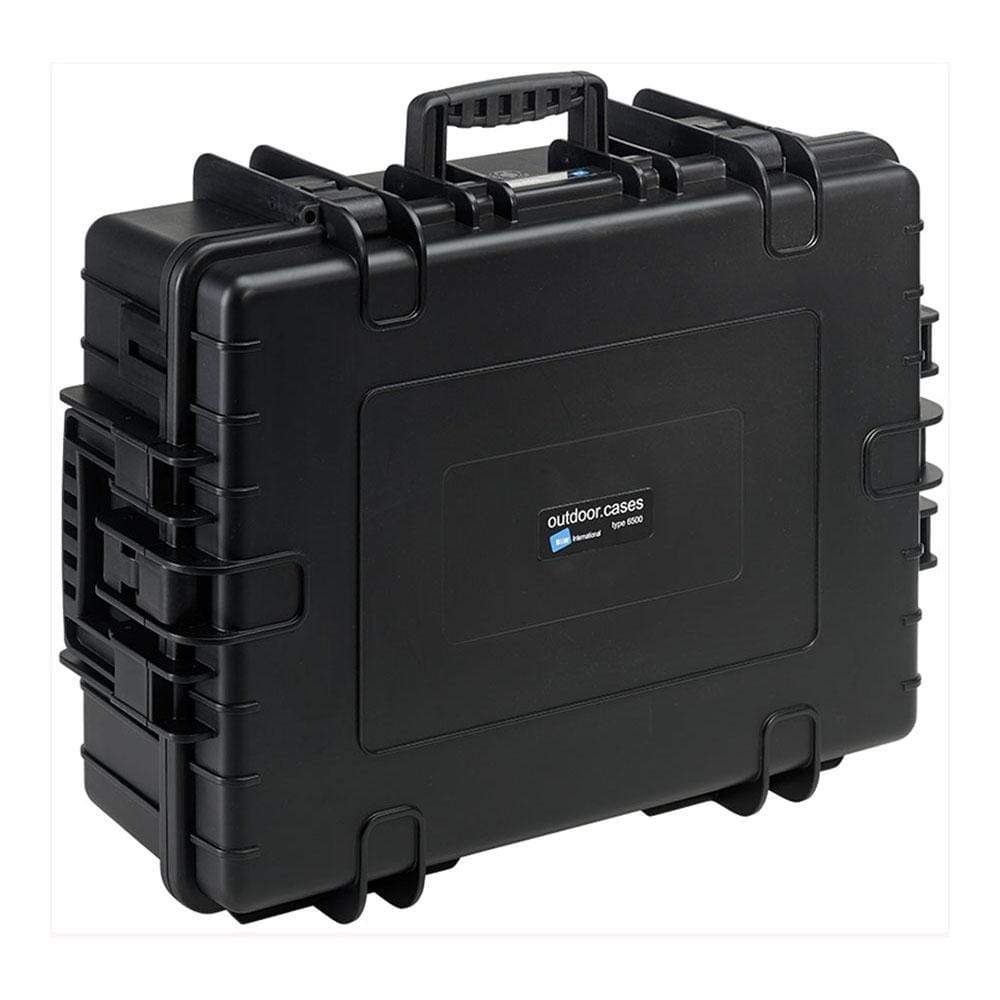 B&W International GmbH B&W Type 6500 Rugged Outdoor.Case - The Debug Store UK